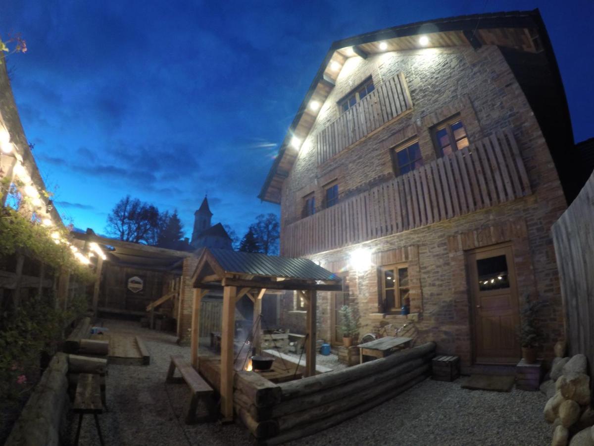 Liptov Lodge Liptovsky Mikulas Exterior photo